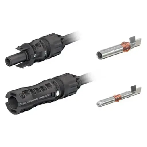 [EVO2-SET] EVO2 Cable Connectors