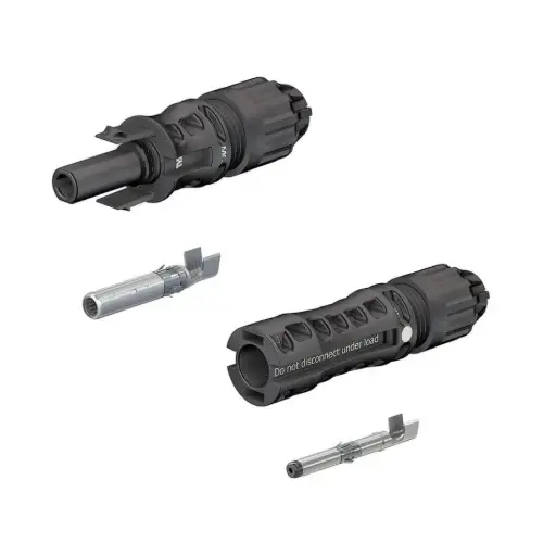 [EVO2-SET] EVO2 Cable Connectors
