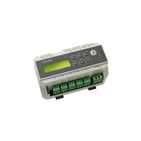 [GPB-IT] Injection Test Grid Protection Relay