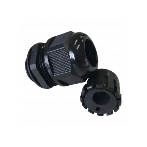 [IENP-CABGLD-1] Enphase 2 Hole Cable Gland, Single Phase