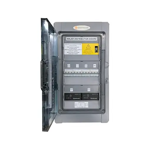 [IENP-DB-3] Enphase Distribution Board, 3 Phase