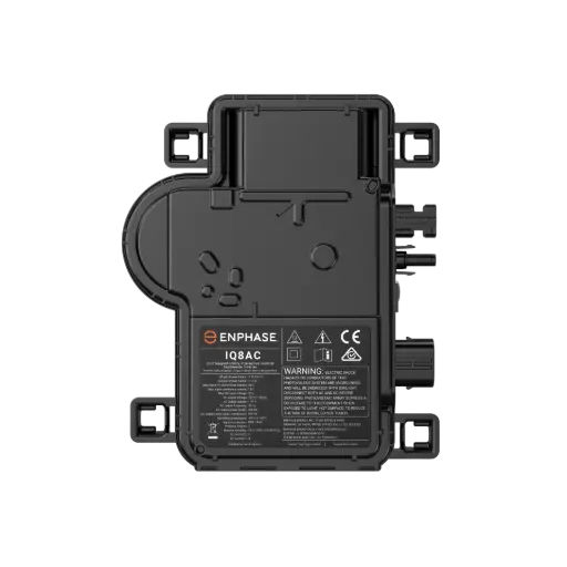 [IENP-IQ8AC] Enphase IQ8AC