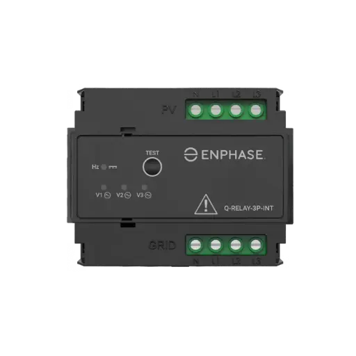 [IENP-RELAY-3] Enphase Q Relay, 3 Phase