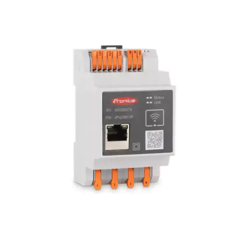 [IFRO-SM-IP] Fronius Smart Meter IP