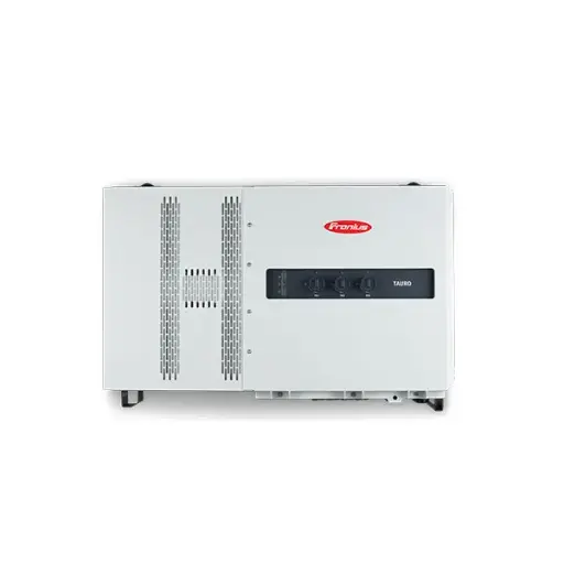 [IFRO-TAU-50K] Fronius Tauro ECO 50kW 3 Phase(ECO-50-3-D)