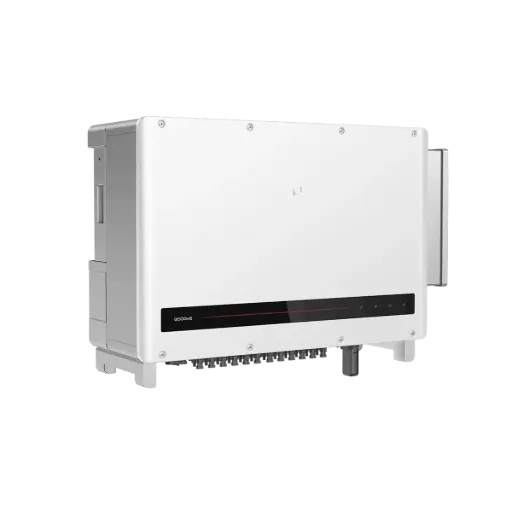 [IGOO-110K-HT] Goodwe 110KW HT, 3 Phase, 12MPPT