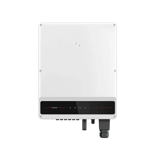 [IGOO-25K] GoodWe 25kW, 3 Phase, 3 MPPT