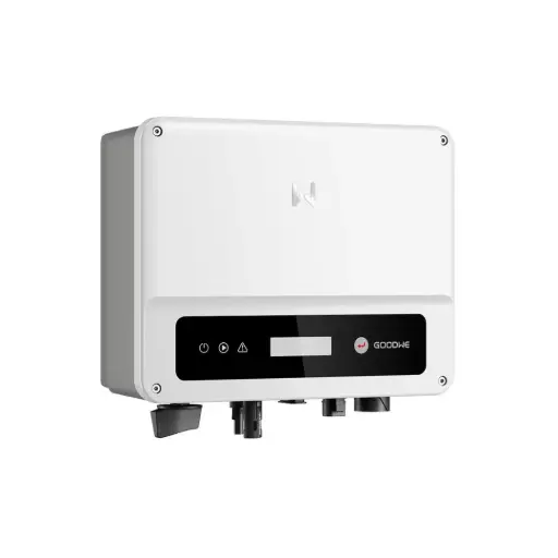 [IGOO-2K5] GoodWe 2.5kW, 1 MPPT