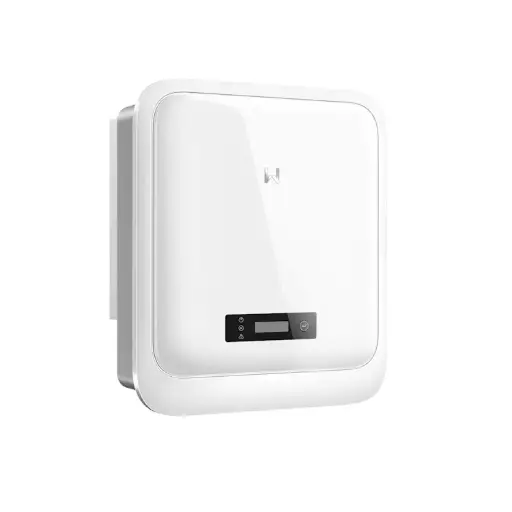 [IGOO-5K-MS] GoodWe 5kW, Single Phase, 3 MPPT