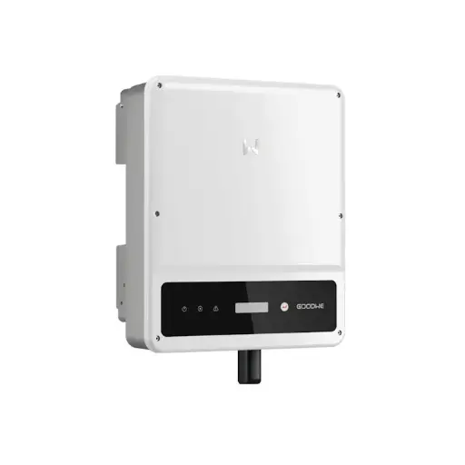 [IGOO-8K-3] GoodWe 8kW, 3 Phase