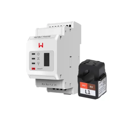 [IGOO-GM-1K] GoodWe Smart Meter (GM1000)