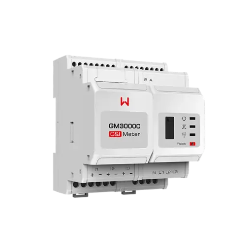 [IGOO-GM-3K-C] GoodWe 3 Phase Commercial Smart Meter GM3000C