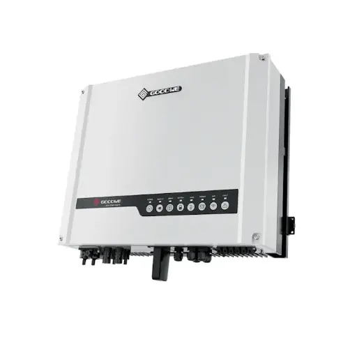 [IGOO-H-5K-ES] GoodWe 5kW LV Hybrid (GW5048D-ES)