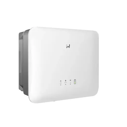 [IGOO-H-5K-SBP] GoodWe 5kW SBP Series AC-Coupled Inverter