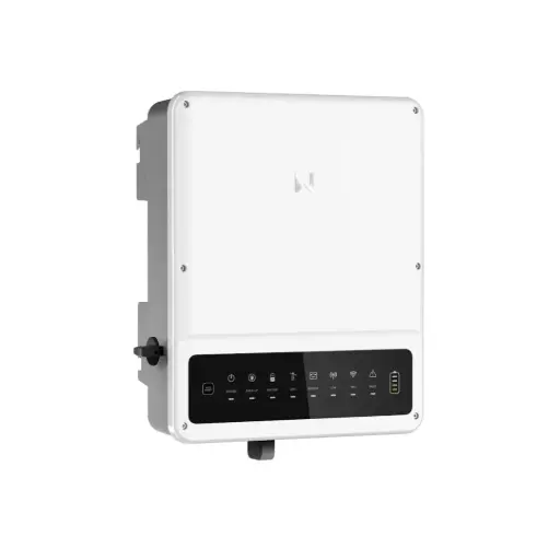[IGOO-H-6K-EH-A] GoodWe 6kW Hybrid EH PLUS, Single Phase, Activated