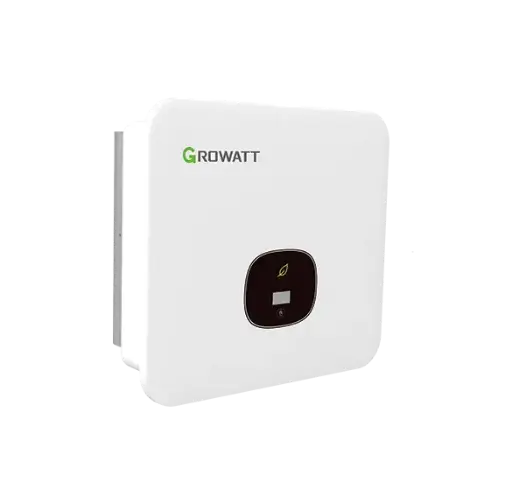 [IGRO-10K-1-3] Growatt 10kW Single Phase, 3 MPPT