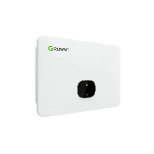 [IGRO-30K-3] Growatt 30kW 3 phase