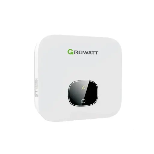 [IGRO-3K-1] Growatt 3kW, 1 MPPT