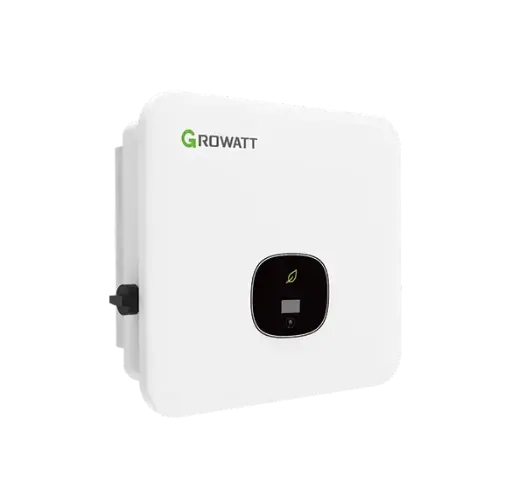 [IGRO-5K-3] Growatt 3 Phase 5kW