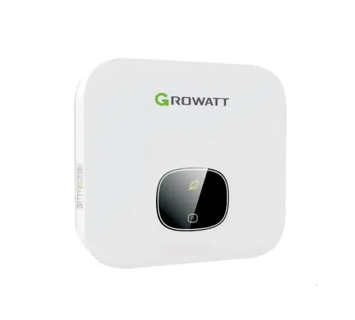 [IGRO-6K] Growatt 6kW Single Phase