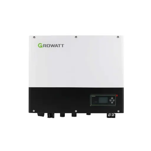 [IGRO-B-5K] Growatt 5kW Single Phase, LV