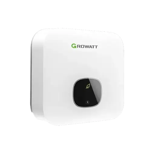 [IGRO-H-5K] Growatt MIN 5kW Hybrid Inverter