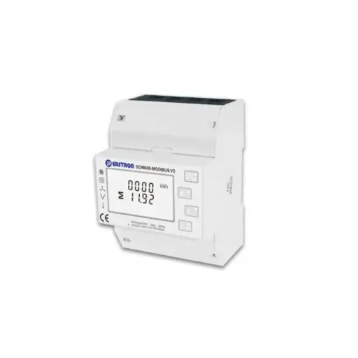 [IGRO-SM-3] Growatt Smart Meter 3 Phase