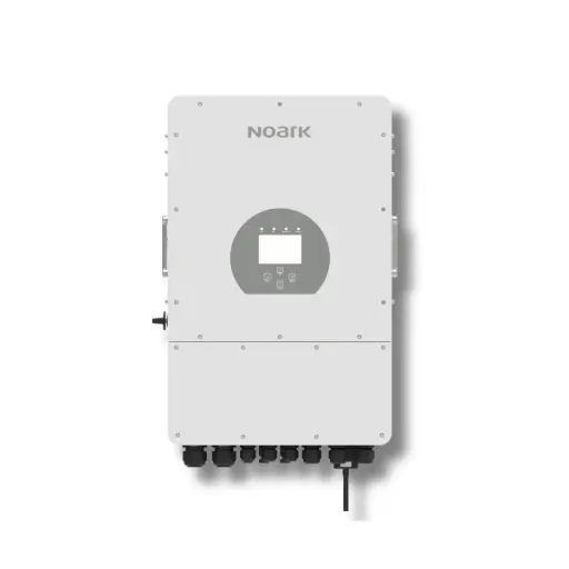 [INOA-H-10K-3] Noark 10kW Hybrid & Off-grid 3 Phase