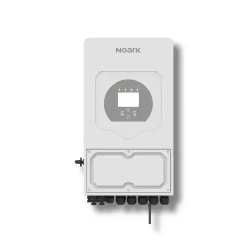 [INOA-H-5K] Noark Hybrid & Off-grid 5kW Single Phase