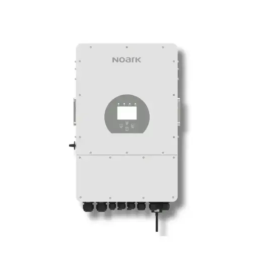 [INOA-H-6K-3] Noark Hybrid 6kW 3 Phase