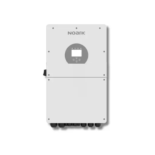 [INOA-H-16K-1] Noark Hybrid & Off-grid 16kW, Single Phase