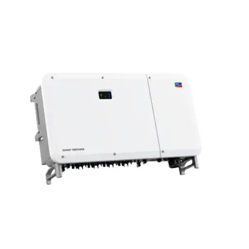 [ISMA-110K] SMA Sunny Tripower CORE2 110kW 3 Phase 12 MPPT