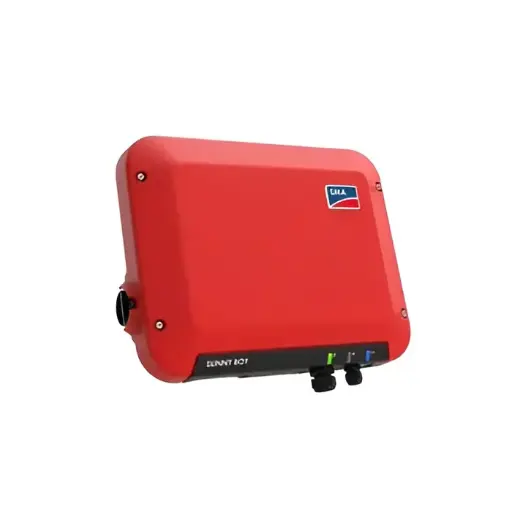 [ISMA-1K5] SMA Sunny Boy 1.5kW VL-40 1 MPPT