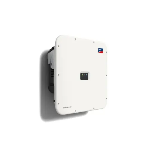 [ISMA-20K-50] SMA Sunny Tripower X 20kW