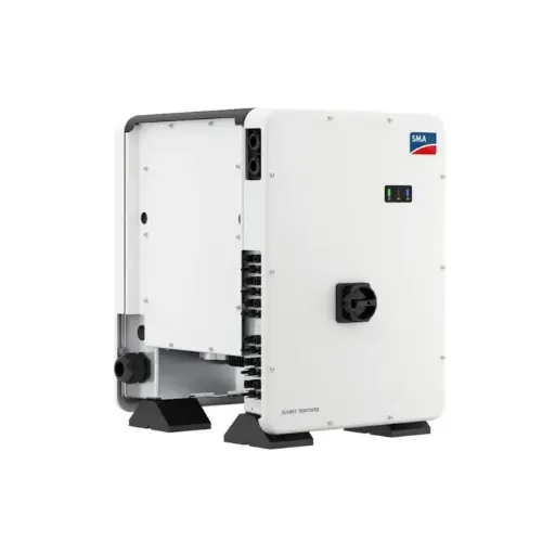 [ISMA-50K] SMA Sunny Tripower CORE1, 3 Phase 50kW