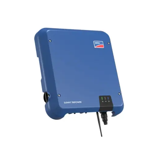 [ISMA-8K-3] SMA Tri Power 8kW