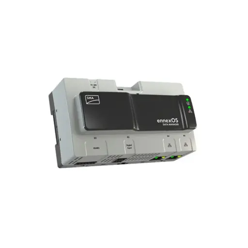 [ISMA-DATAM] SMA Data Manager M