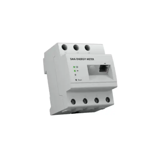 [ISMA-EM] SMA Energy Meter