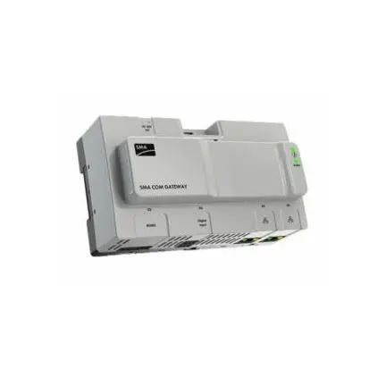 [ISMA-GATEWAY] SMA Comms Gateway