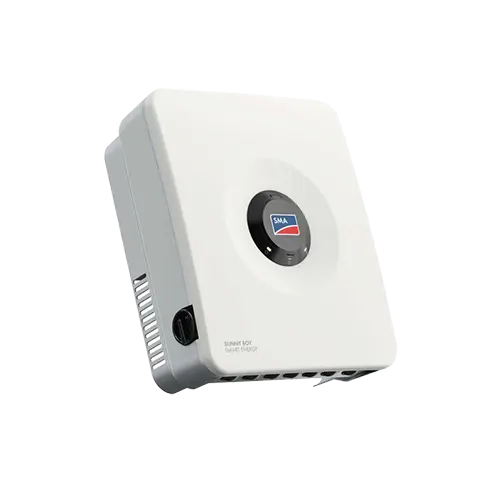 [ISMA-H-5K] SMA Smart Energy Hybrid 5kW