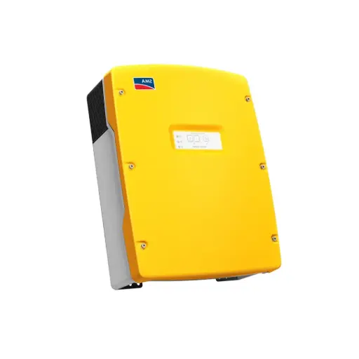 [ISMA-ISLAND-8K] SMA Sunny Island 8kW