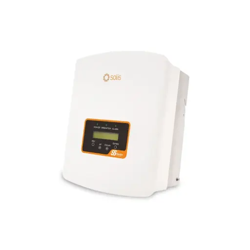 [ISOL-2K] Solis S5 MINI 2kW, 1 MPPT