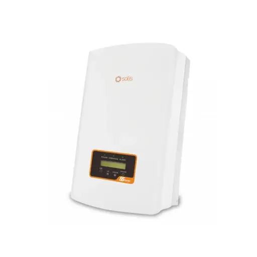 [ISOL-6K] Solis 6kW Single Phase