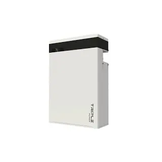 [ISOX-B-TP-5.8-M] SolaX Triple Power 5.8kWh Battery - Master