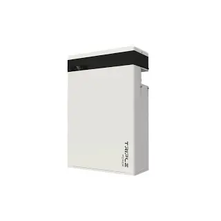 [ISOX-B-TP-5.8-S] SolaX Triple Power 5.8kWh Battery - Slave
