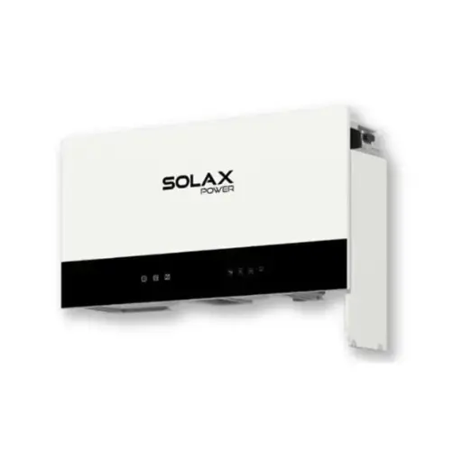 [ISOX-H-5K-1-IES] Solax IES 5.0KW Single Phase Hybrid Inverter