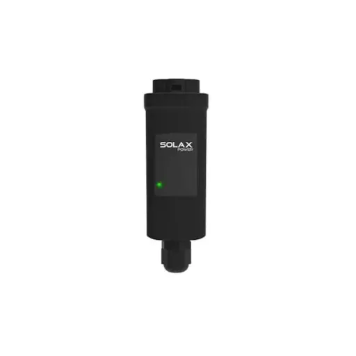 [ISOX-WIFI-LAN] SolaX Pocket WiFi+LAN 