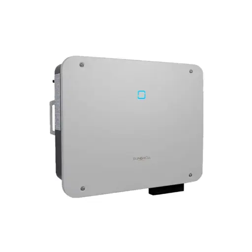 [ISUN-30K] Sungrow 30kW