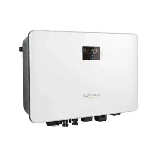 [ISUN-5K-ADA] Sungrow 5kW Single Phase, 3 MPPT (SG5.0RS-ADA)