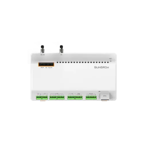 [ISUN-LOGGER] Sungrow Data Logger